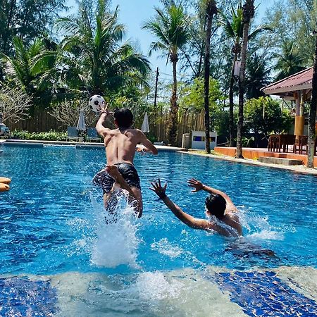 Palm Galleria Resort Khao Lak Zewnętrze zdjęcie
