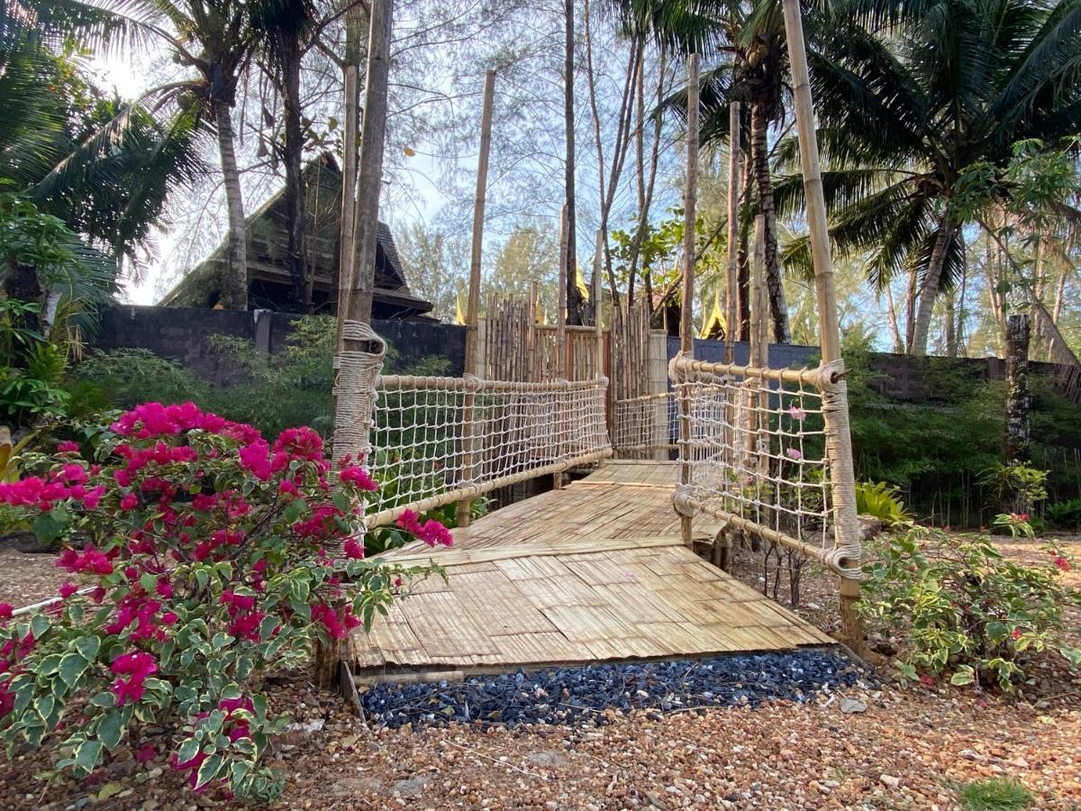 Palm Galleria Resort Khao Lak Zewnętrze zdjęcie
