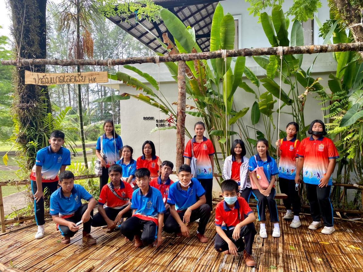 Palm Galleria Resort Khao Lak Zewnętrze zdjęcie
