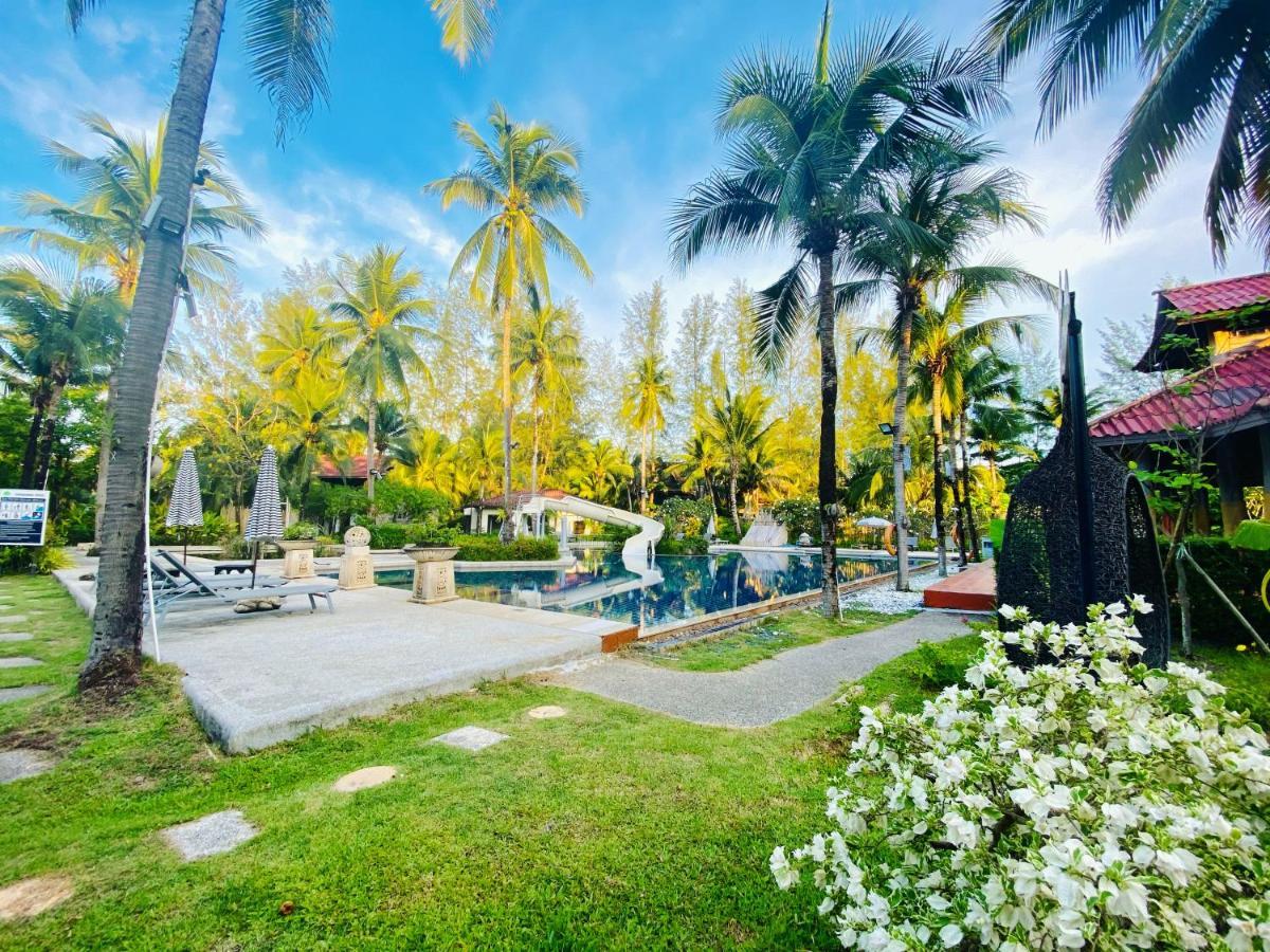 Palm Galleria Resort Khao Lak Zewnętrze zdjęcie