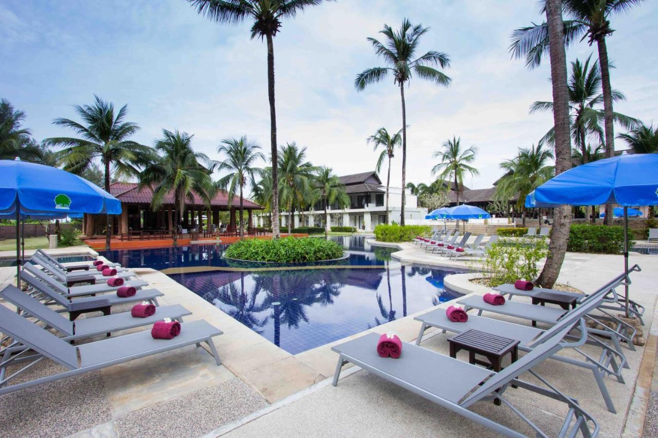 Palm Galleria Resort Khao Lak Zewnętrze zdjęcie
