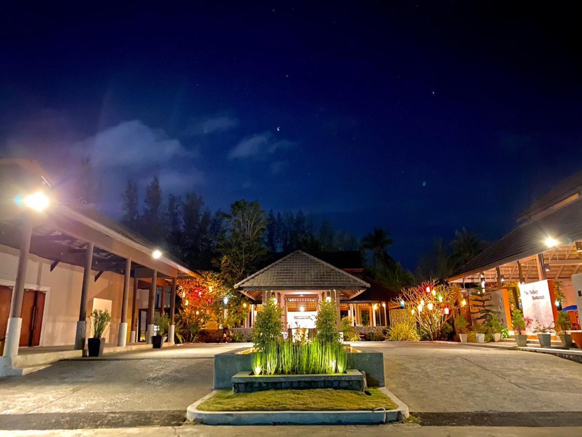 Palm Galleria Resort Khao Lak Zewnętrze zdjęcie