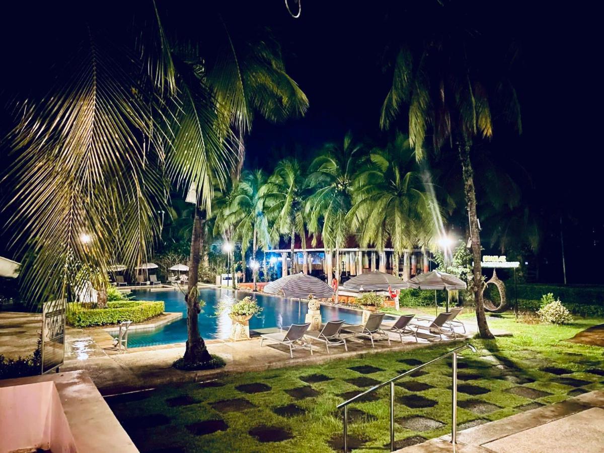 Palm Galleria Resort Khao Lak Zewnętrze zdjęcie