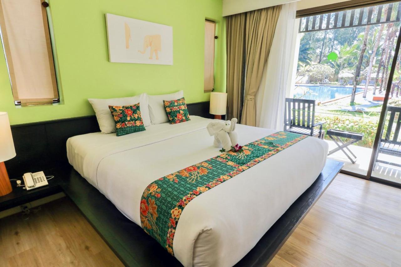 Palm Galleria Resort Khao Lak Zewnętrze zdjęcie