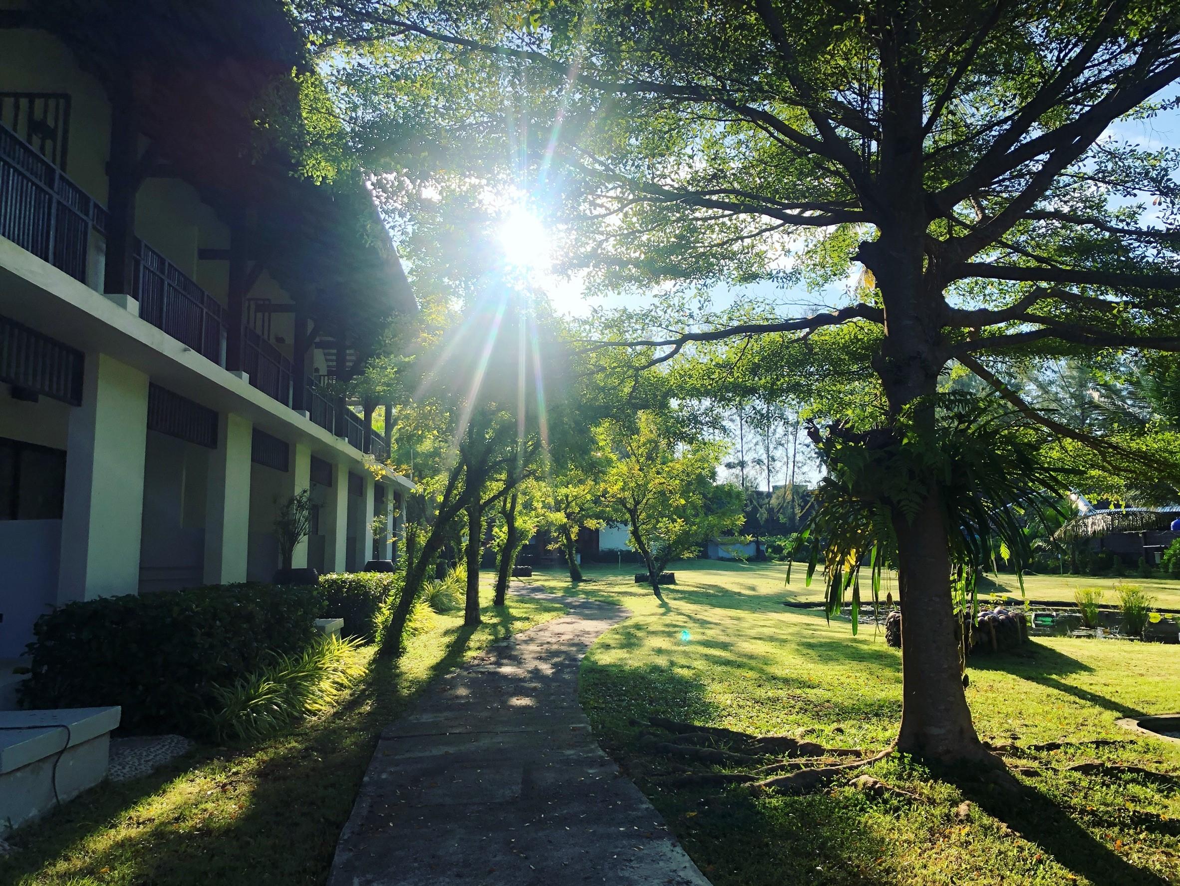Palm Galleria Resort Khao Lak Zewnętrze zdjęcie