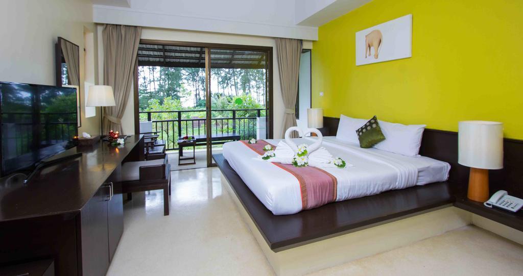 Palm Galleria Resort Khao Lak Zewnętrze zdjęcie