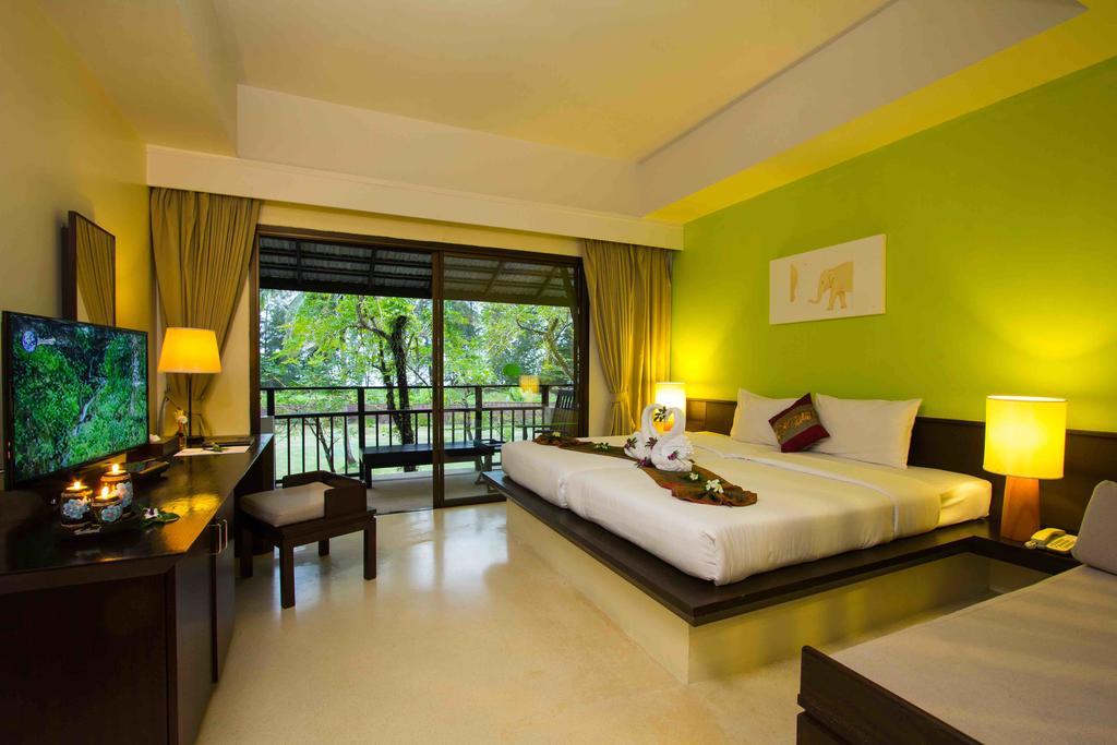 Palm Galleria Resort Khao Lak Zewnętrze zdjęcie