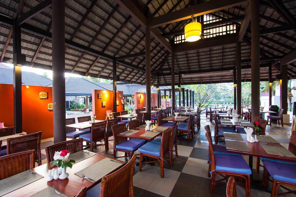Palm Galleria Resort Khao Lak Zewnętrze zdjęcie