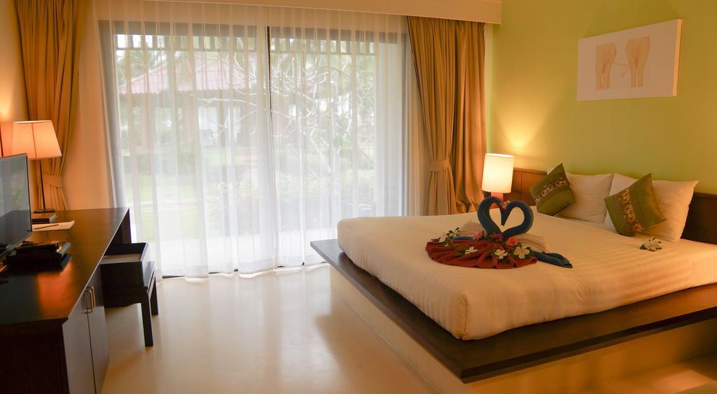 Palm Galleria Resort Khao Lak Zewnętrze zdjęcie